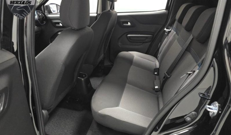 
								Citroën C3 Feel 1.0 Flex 6V 5p Mec. 2024 full									