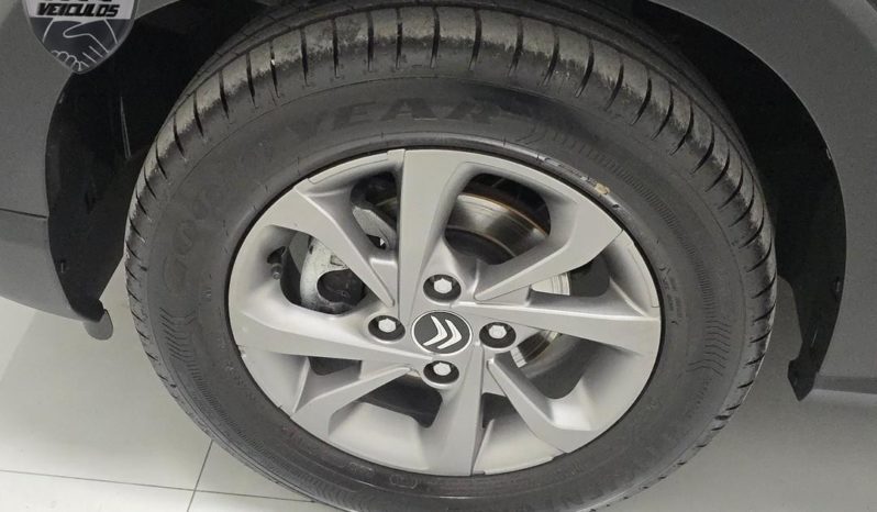 
								Citroën C3 Feel 1.0 Flex 6V 5p Mec. 2024 full									