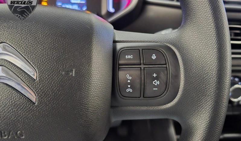 
								Citroën C3 Feel 1.0 Flex 6V 5p Mec. 2024 full									