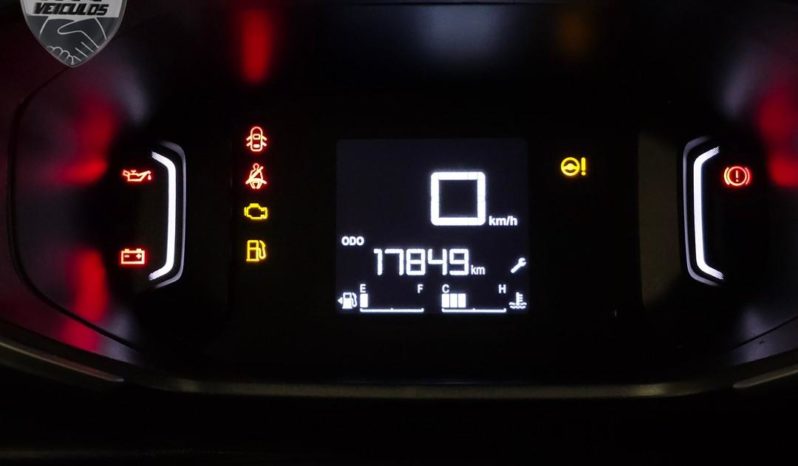 
								Citroën C3 Feel 1.0 Flex 6V 5p Mec. 2024 full									