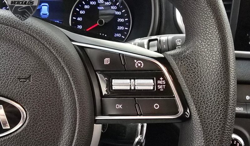 
								Kia Sportage LX 2.0 16V/ 2.0 16V Flex  Aut. 2020 full									