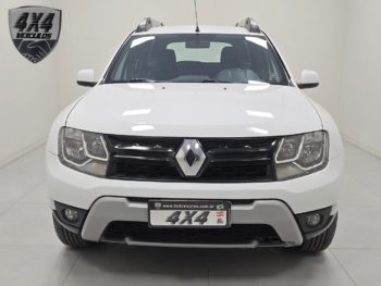 Renault Duster Dynamique 1.6 Flex 16V Aut. 2020