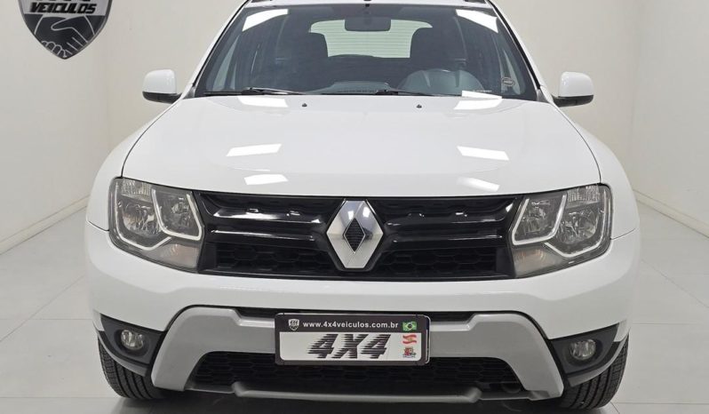 
								Renault Duster Dynamique 1.6 Flex 16V Aut. 2020 full									