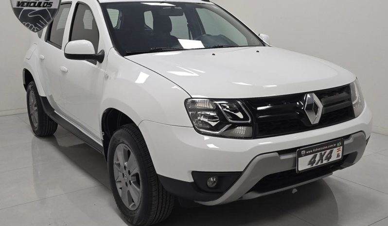 
								Renault Duster Dynamique 1.6 Flex 16V Aut. 2020 full									