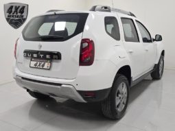 
										Renault Duster Dynamique 1.6 Flex 16V Aut. 2020 full									