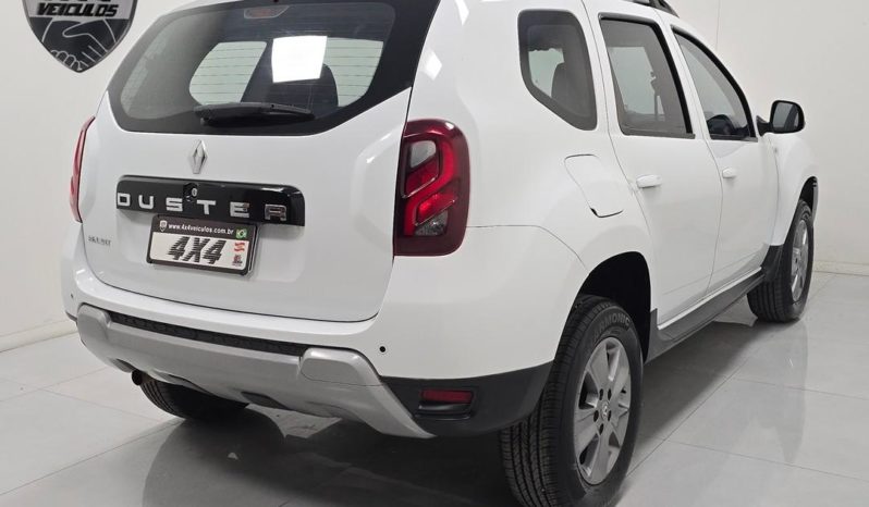 
								Renault Duster Dynamique 1.6 Flex 16V Aut. 2020 full									