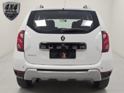 
										Renault Duster Dynamique 1.6 Flex 16V Aut. 2020 full									