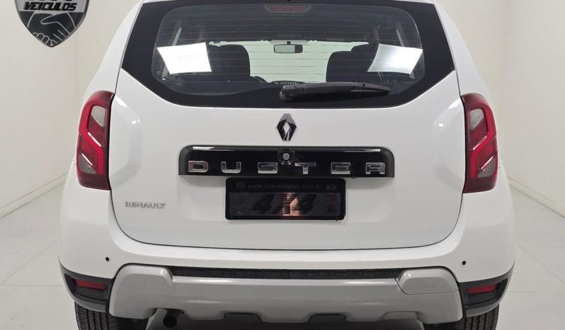 
								Renault Duster Dynamique 1.6 Flex 16V Aut. 2020 full									