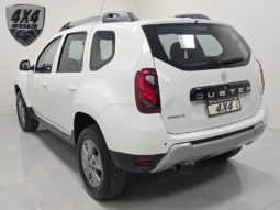 
										Renault Duster Dynamique 1.6 Flex 16V Aut. 2020 full									