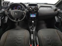 
										Renault Duster Dynamique 1.6 Flex 16V Aut. 2020 full									