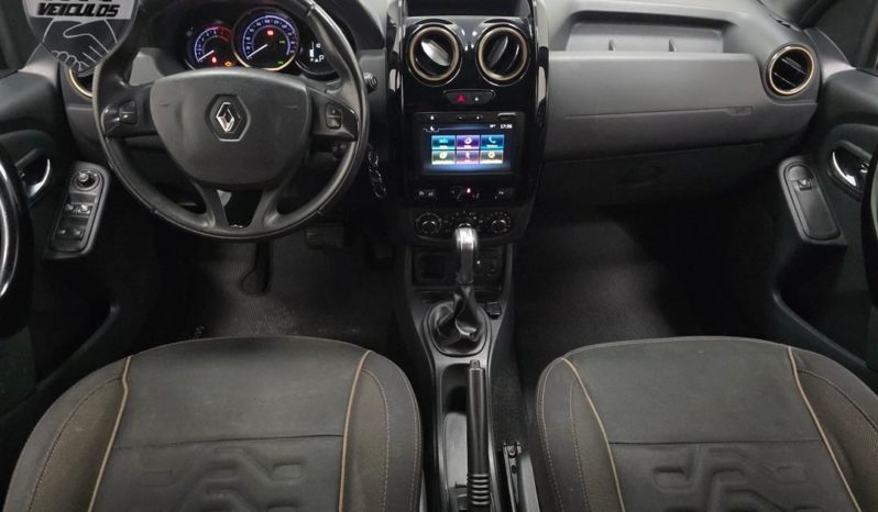 
								Renault Duster Dynamique 1.6 Flex 16V Aut. 2020 full									