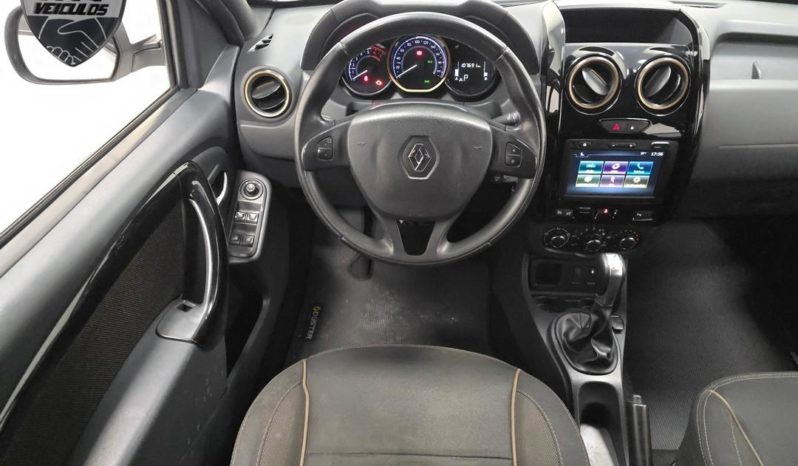 
								Renault Duster Dynamique 1.6 Flex 16V Aut. 2020 full									