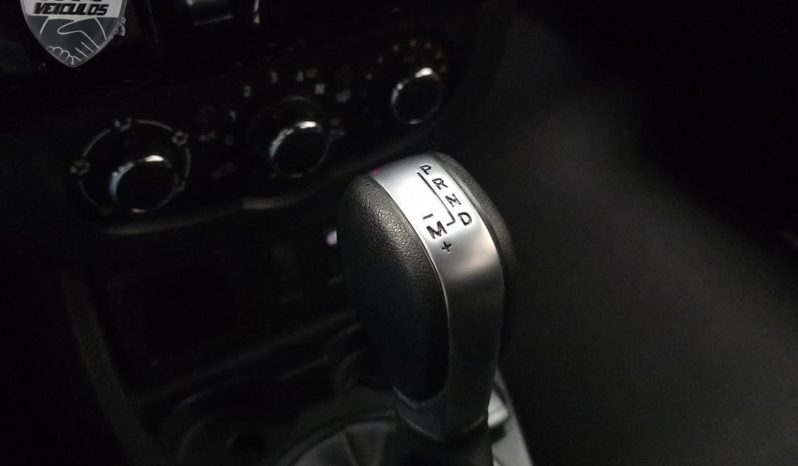 
								Renault Duster Dynamique 1.6 Flex 16V Aut. 2020 full									