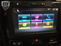 
										Renault Duster Dynamique 1.6 Flex 16V Aut. 2020 full									
