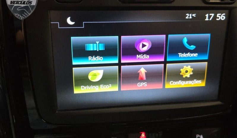 
								Renault Duster Dynamique 1.6 Flex 16V Aut. 2020 full									