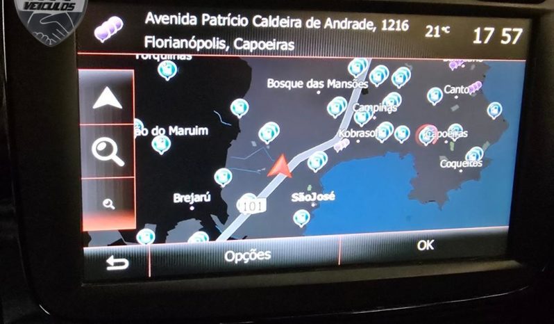
								Renault Duster Dynamique 1.6 Flex 16V Aut. 2020 full									