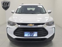 
										Chevrolet Tracker LTZ 1.0 Turbo 12V Flex Aut. 2021 full									