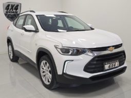 
										Chevrolet Tracker LTZ 1.0 Turbo 12V Flex Aut. 2021 full									