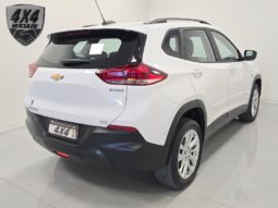 
										Chevrolet Tracker LTZ 1.0 Turbo 12V Flex Aut. 2021 full									