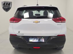 
										Chevrolet Tracker LTZ 1.0 Turbo 12V Flex Aut. 2021 full									