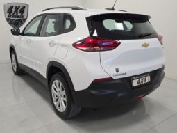 
										Chevrolet Tracker LTZ 1.0 Turbo 12V Flex Aut. 2021 full									