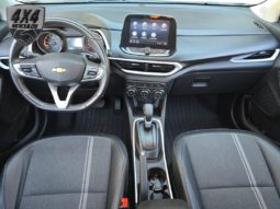 
										Chevrolet Tracker LTZ 1.0 Turbo 12V Flex Aut. 2021 full									