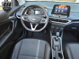 
										Chevrolet Tracker LTZ 1.0 Turbo 12V Flex Aut. 2021 full									