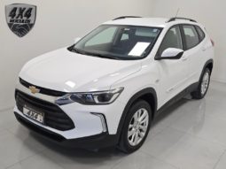 
										Chevrolet Tracker LTZ 1.0 Turbo 12V Flex Aut. 2021 full									