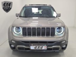 
										Jeep Renegade Limited 1.8 4×2 Flex 16V Aut. 2021 full									