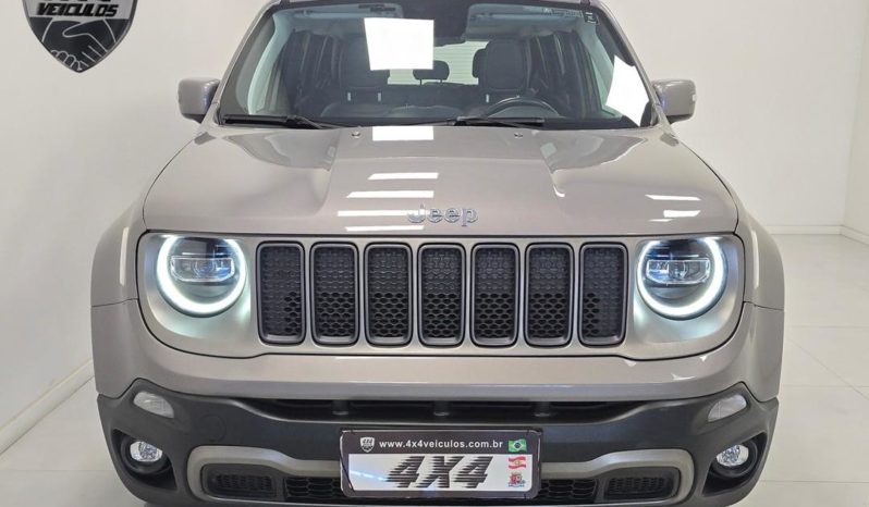
								Jeep Renegade Limited 1.8 4×2 Flex 16V Aut. 2021 full									