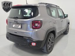 
										Jeep Renegade Limited 1.8 4×2 Flex 16V Aut. 2021 full									