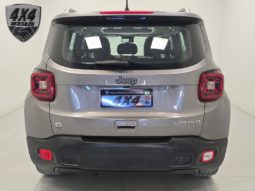 
										Jeep Renegade Limited 1.8 4×2 Flex 16V Aut. 2021 full									