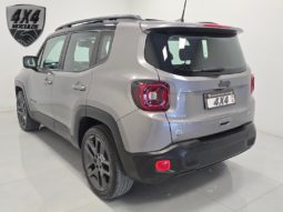 
										Jeep Renegade Limited 1.8 4×2 Flex 16V Aut. 2021 full									