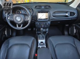 
										Jeep Renegade Limited 1.8 4×2 Flex 16V Aut. 2021 full									