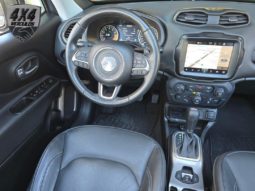 
										Jeep Renegade Limited 1.8 4×2 Flex 16V Aut. 2021 full									