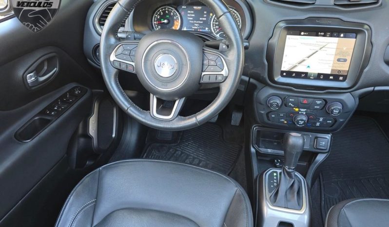 
								Jeep Renegade Limited 1.8 4×2 Flex 16V Aut. 2021 full									