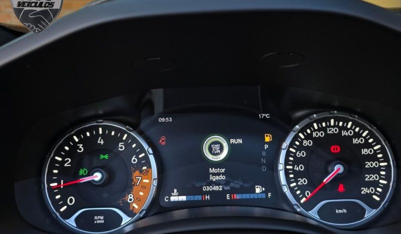 
								Jeep Renegade Limited 1.8 4×2 Flex 16V Aut. 2021 full									