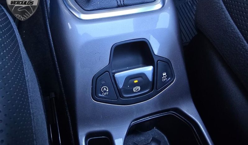 
								Jeep Renegade Limited 1.8 4×2 Flex 16V Aut. 2021 full									