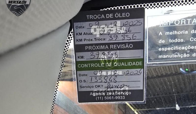 
								Jeep Renegade Limited 1.8 4×2 Flex 16V Aut. 2021 full									