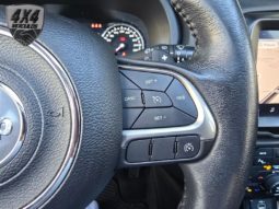 
										Jeep Renegade Limited 1.8 4×2 Flex 16V Aut. 2021 full									