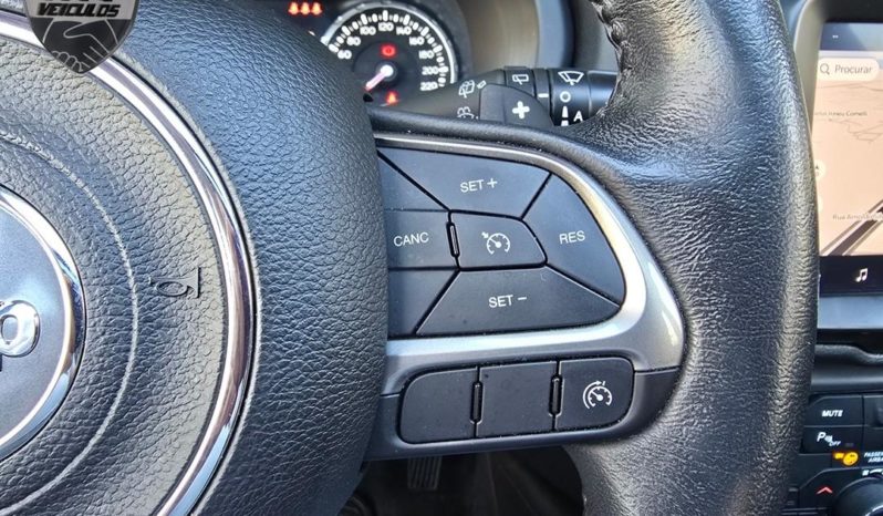 
								Jeep Renegade Limited 1.8 4×2 Flex 16V Aut. 2021 full									