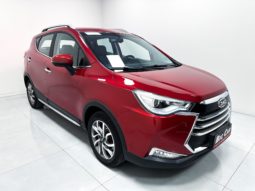 
										JAC Motors T50 1.6 16V Aut. 2020 full									