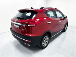
										JAC Motors T50 1.6 16V Aut. 2020 full									