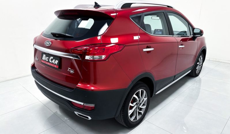 
								JAC Motors T50 1.6 16V Aut. 2020 full									