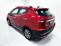 
										JAC Motors T50 1.6 16V Aut. 2020 full									