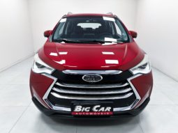 
										JAC Motors T50 1.6 16V Aut. 2020 full									