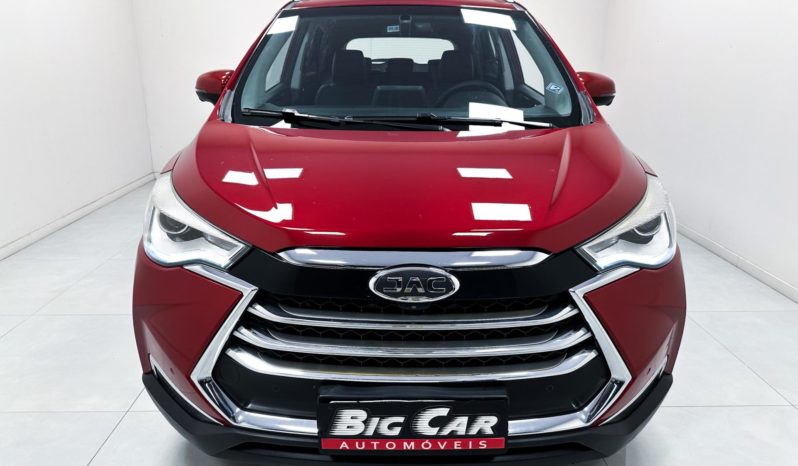 
								JAC Motors T50 1.6 16V Aut. 2020 full									