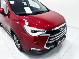
										JAC Motors T50 1.6 16V Aut. 2020 full									