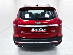 
										JAC Motors T50 1.6 16V Aut. 2020 full									