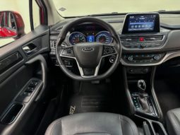 
										JAC Motors T50 1.6 16V Aut. 2020 full									